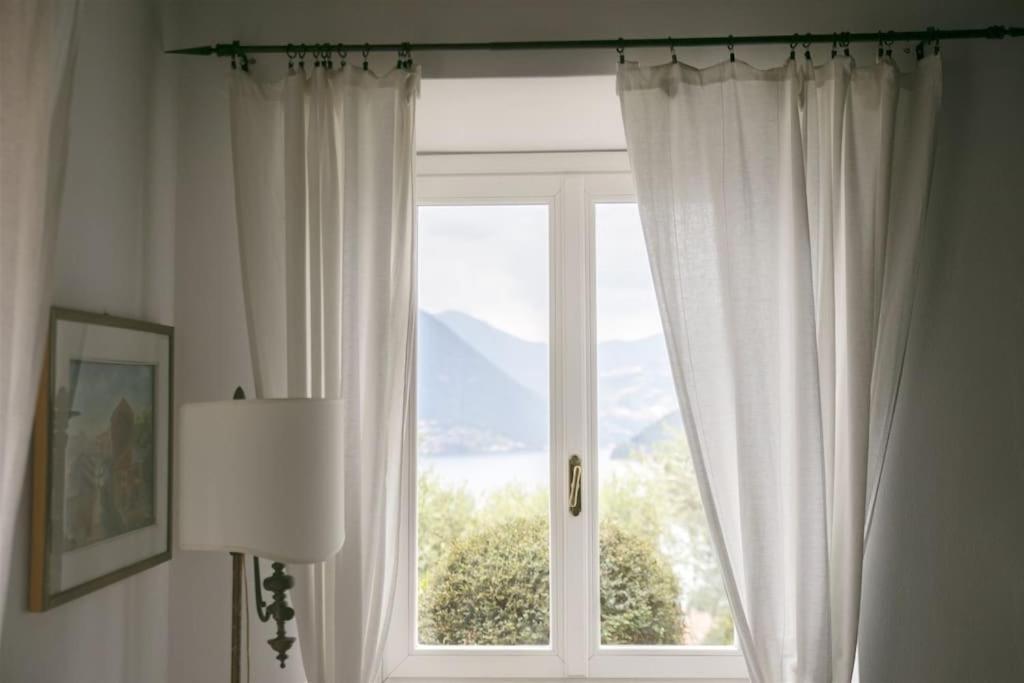 Iseolakerental - Casa Rododendro Sulzano Dış mekan fotoğraf