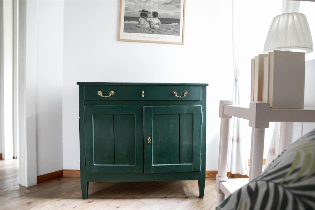 Iseolakerental - Casa Rododendro Sulzano Dış mekan fotoğraf